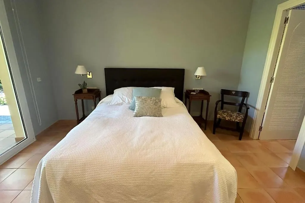 Preciosa Villa Con Piscina En S'Agaro