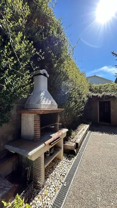 Preciosa Villa Con Piscina En S'Agaro