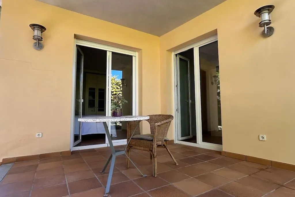 Preciosa Villa Con Piscina En S'Agaro Spain